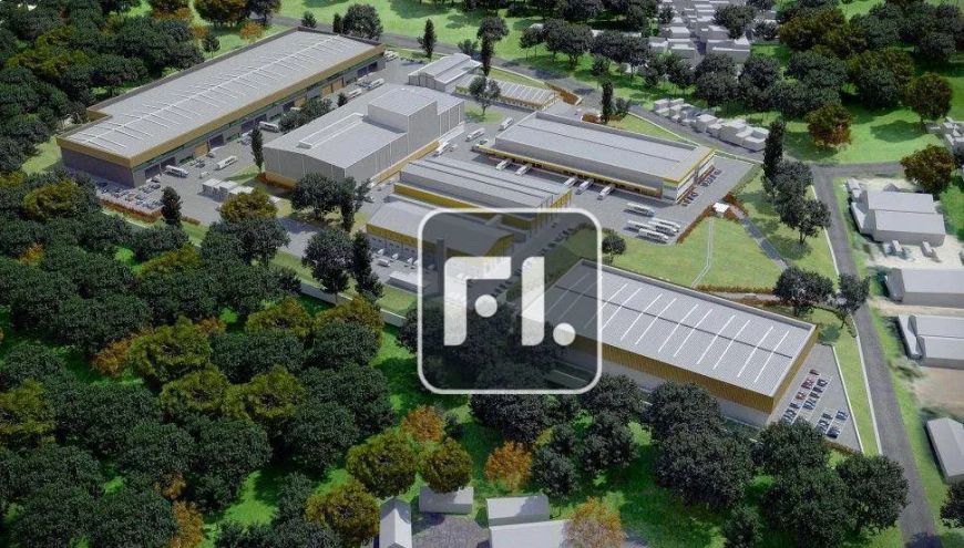 Galpão para alugar, 23584 m² por R$ 766.480,04/mês - Cidade Industrial de Curitiba - Curitiba/PR