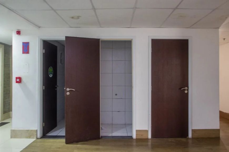 Andar Corporativo para alugar em Boa Viagem