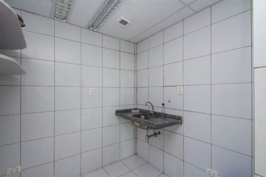 Andar Corporativo para alugar em Boa Viagem