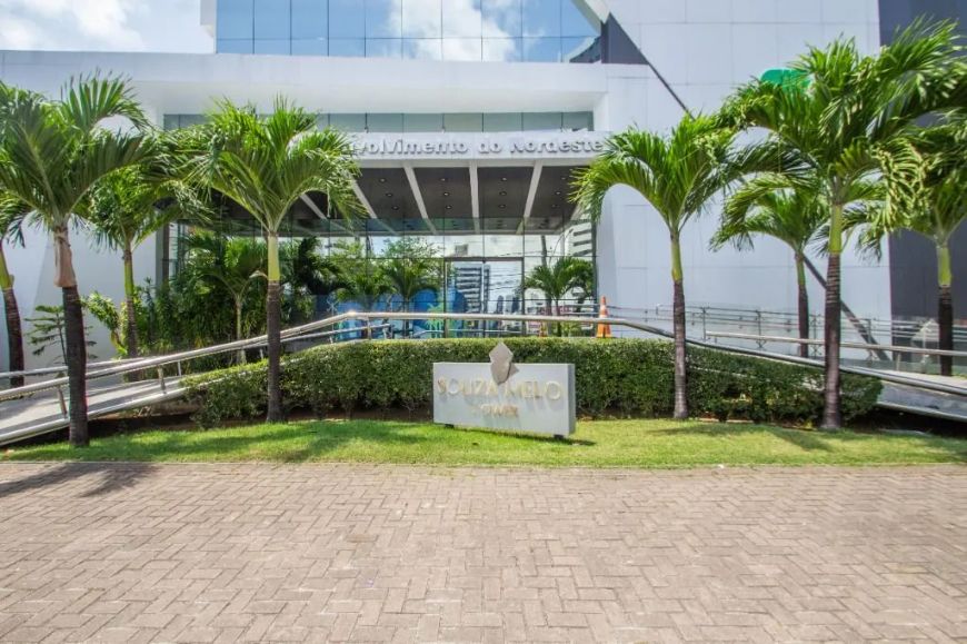 Andar Corporativo para alugar em Boa Viagem