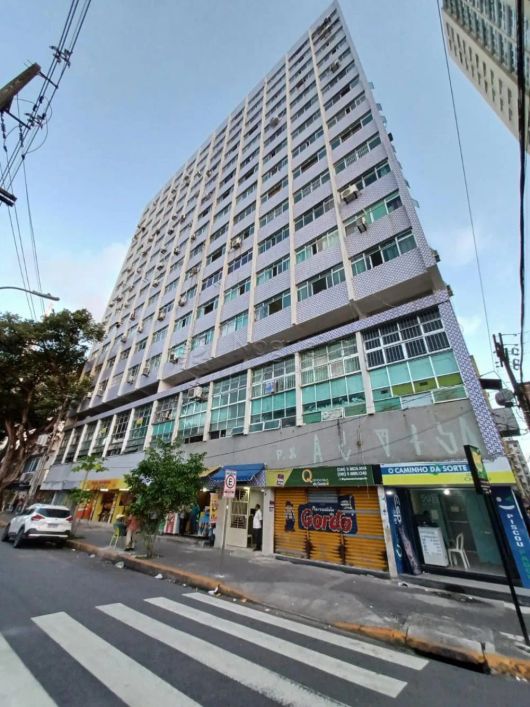 Comercial Sala em Recife