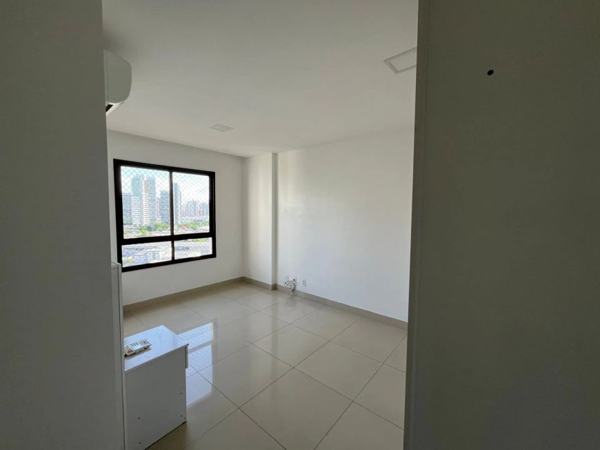 Aluguel Apartamento Le Parc 120m -