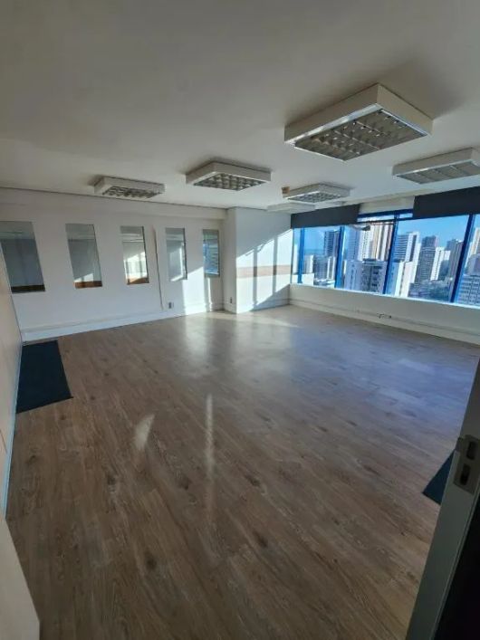 Sala Comercial para Locação, EMPRESARIAL BLUE TOWER no bairro Boa Viagem