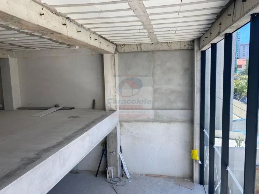 PRÉDIO COMERCIAL EM BOA VIAGEM
