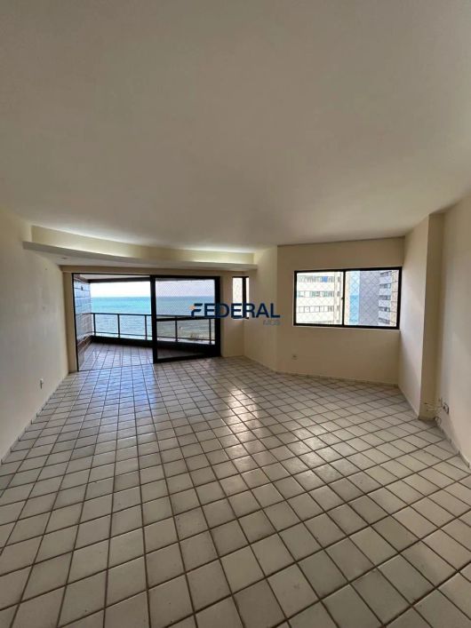 Apartamento para aluguel com 4 quartos e 210 metros quadrados em Boa Viagem, Rec
