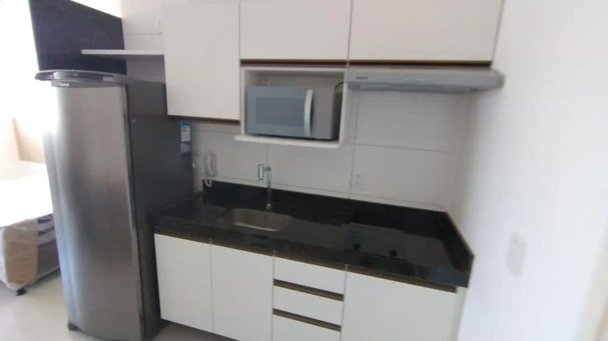 Imóvel para aluguel possui 30 metros quadrados com 1 quarto em Ilha do Leite - Recife - PE