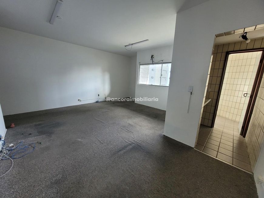 Sala para aluguel, Torre - Recife/PE