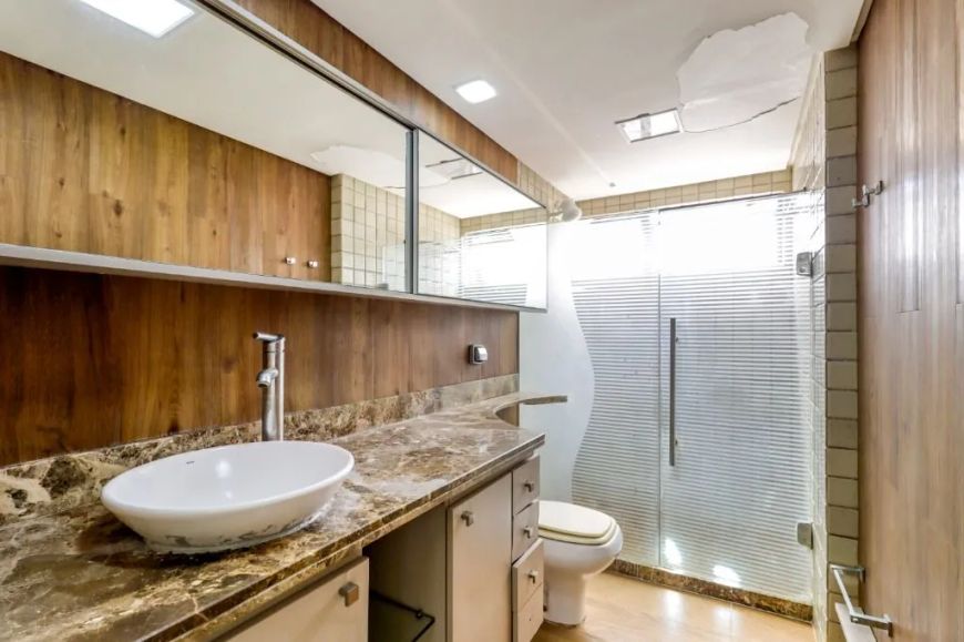 Apartamento com 4 quartos para alugar em Boa Viagem