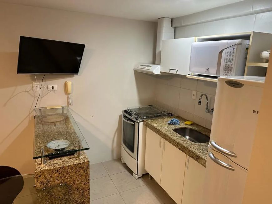 Imóvel para aluguel possui 303 metros quadrados com 1 quarto em Boa Viagem - Recife - PE