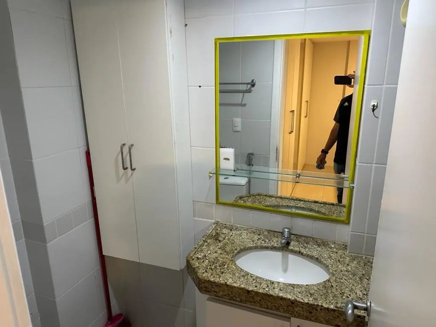 Imóvel para aluguel possui 303 metros quadrados com 1 quarto em Boa Viagem - Recife - PE