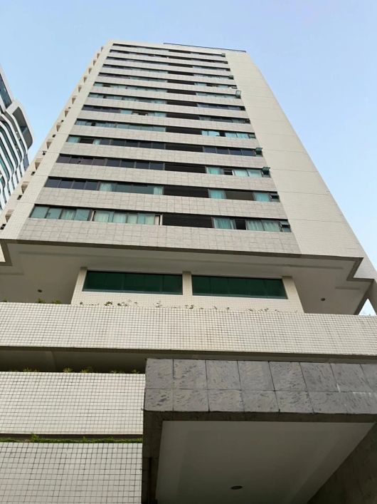Imóvel para aluguel possui 303 metros quadrados com 1 quarto em Boa Viagem - Recife - PE