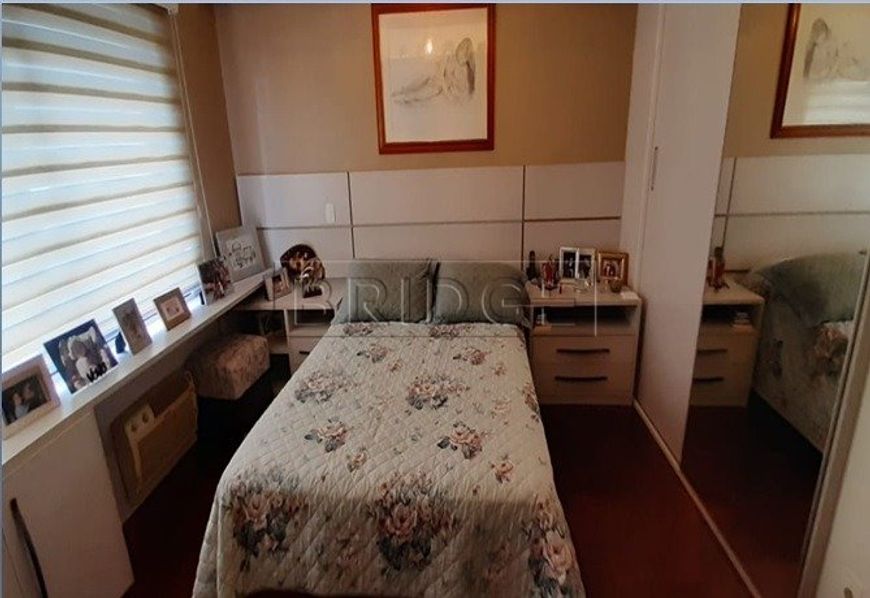 Apartamento com 03 quartos, 03 banheiros, andar alto no bairro Mont Serrat - Porto Alegre - RS