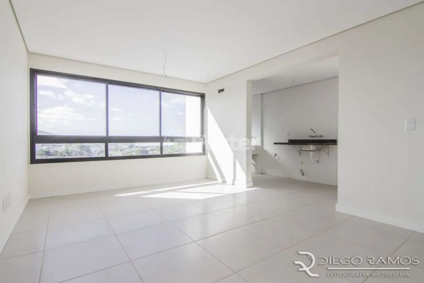 Apartamento para venda com 67 metros quadrados com 2 quartos em Cavalhada - Porto Alegre - RS