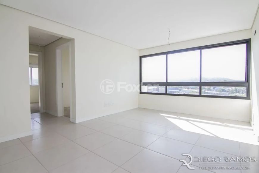 Apartamento para venda com 67 metros quadrados com 2 quartos em Cavalhada - Porto Alegre - RS