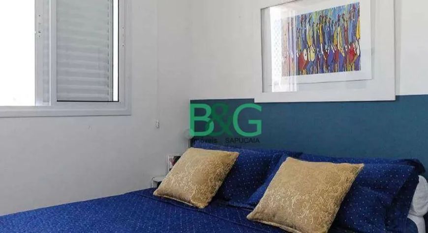 Apartamento com 2 dormitórios à venda, 65 m² por R$ 549.000 - Vila Prudente Zona Leste - São Paulo/S