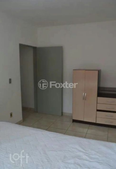 Apartamento à venda Rua Tenente Ary Tarrago, Jardim Itu - Porto Alegre