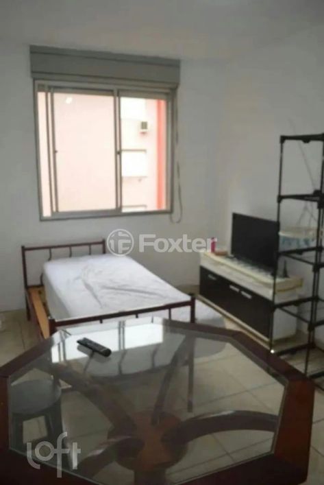 Apartamento à venda Rua Tenente Ary Tarrago, Jardim Itu - Porto Alegre