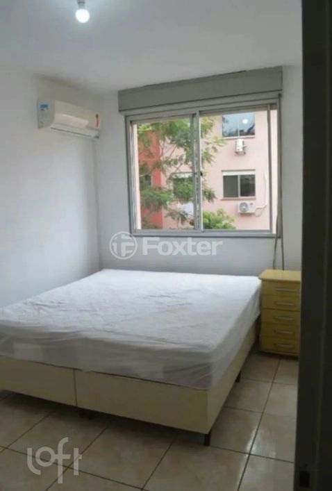 Apartamento à venda Rua Tenente Ary Tarrago, Jardim Itu - Porto Alegre