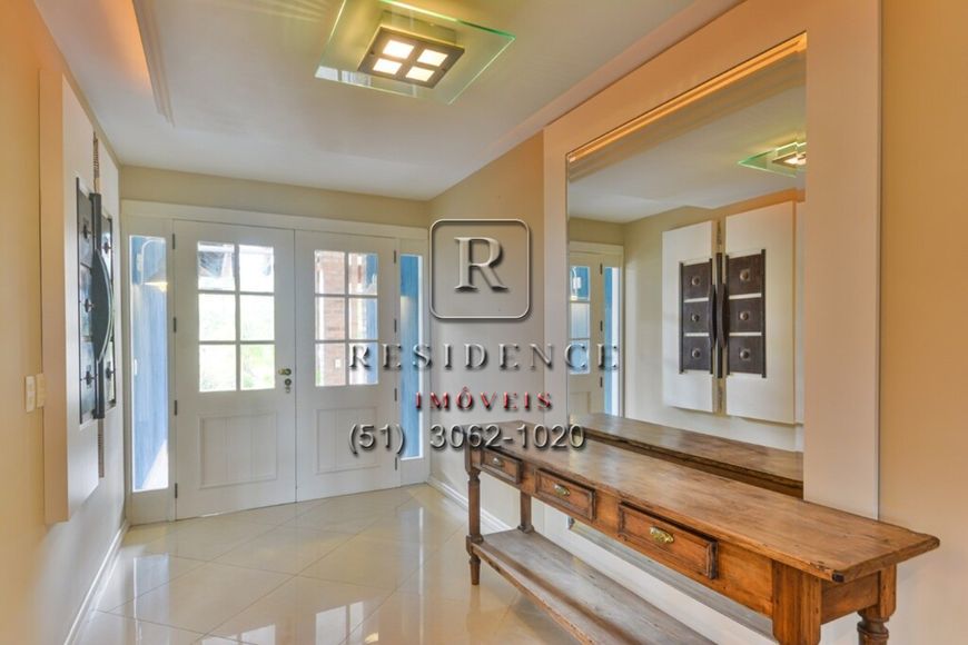 CASA RESIDENCIAL em PORTO ALEGRE - RS, BELÉM NOVO