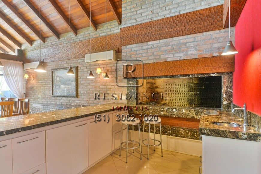 CASA RESIDENCIAL em PORTO ALEGRE - RS, BELÉM NOVO