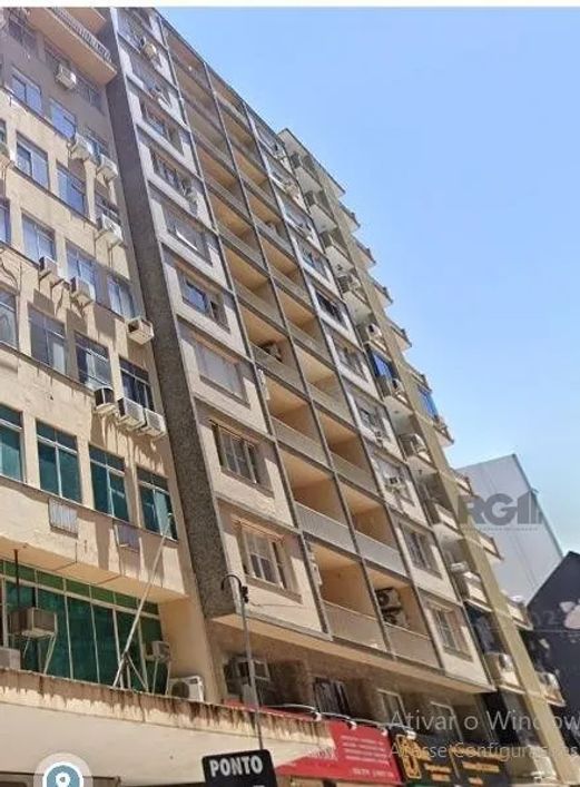 Para APARTAMENTO: 2 dormitorios, sala, cozinha e banheiro.Para CONJUNTO COMERCIAL: É versátil com 3