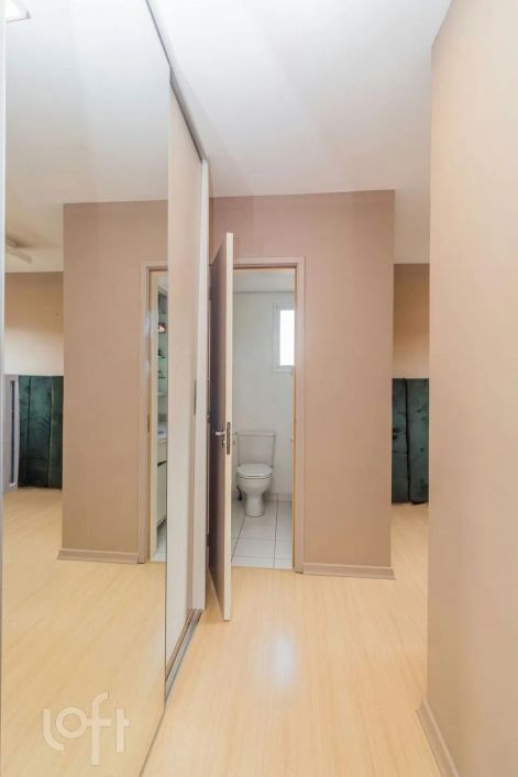 Apartamento à venda em Partenon com 68 m², 3 quartos, 1 suíte, 1 vaga
