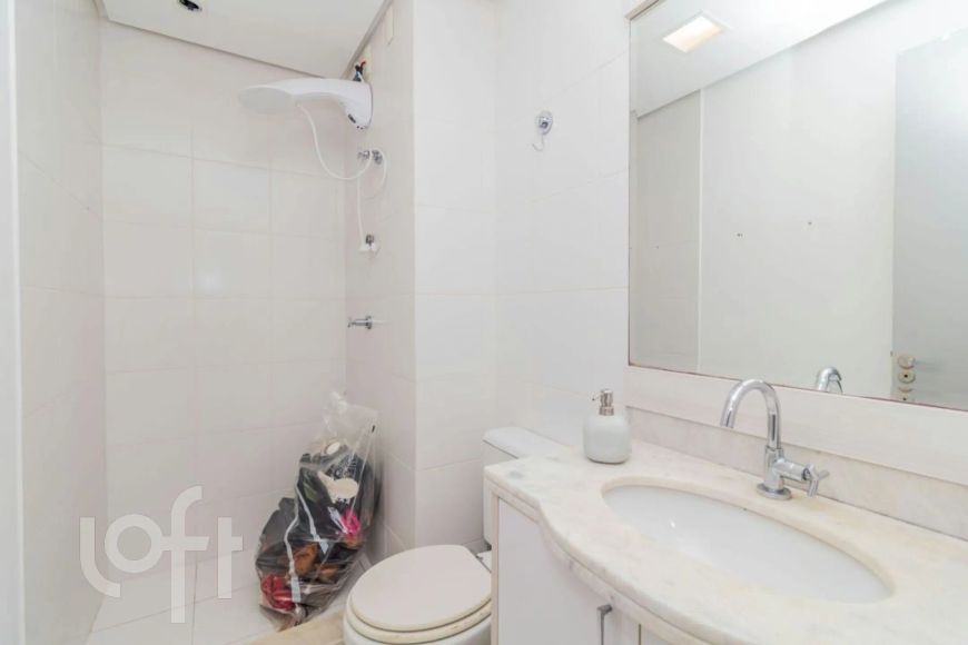 Apartamento à venda em Partenon com 68 m², 3 quartos, 1 suíte, 1 vaga