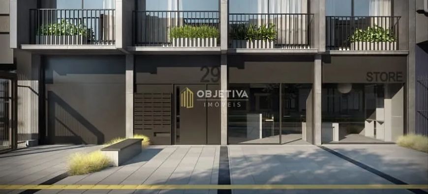 Loft à venda 1 Quarto 1 Suite 56.75M² Cidade Baixa Porto Alegre - RS | Beat