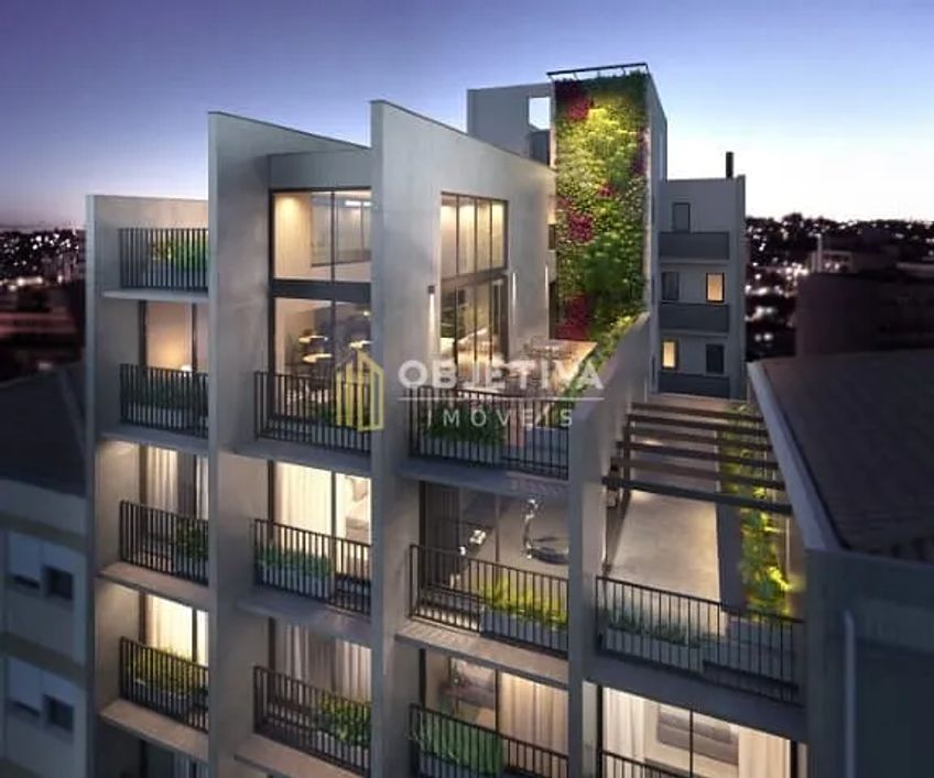 Loft à venda 1 Quarto 1 Suite 56.75M² Cidade Baixa Porto Alegre - RS | Beat
