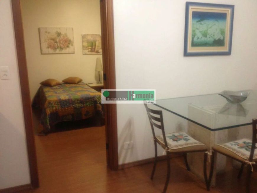 Apartamento próximo à Av. Paulista.