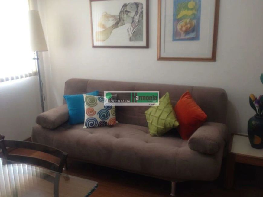 Apartamento próximo à Av. Paulista.