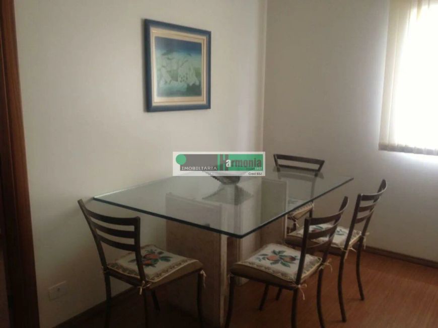 Apartamento próximo à Av. Paulista.