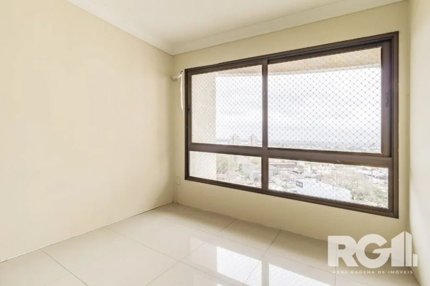 Este apartamento é uma excelente oportunidade para quem deseja morar em um condomínio com infraestru