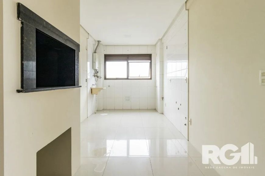 Este apartamento é uma excelente oportunidade para quem deseja morar em um condomínio com infraestru