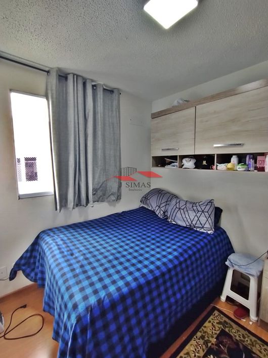 Apartamento (Padrão), com 2 quartos e 1 banheiros à Venda, 42 m² em Porto Alegre/RS