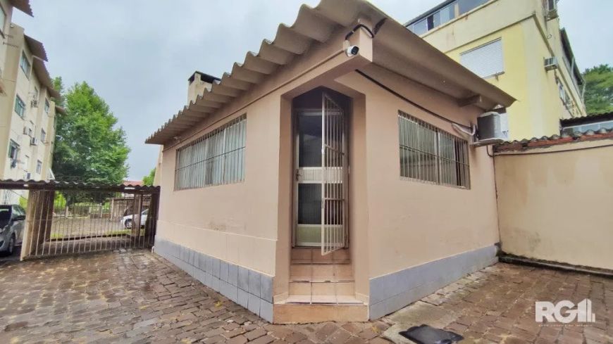 Apartamento à Venda no Jardim Planalto 2 Quartos, 1 Banheiros, 53m² ? R$ 280.000 Localização privile