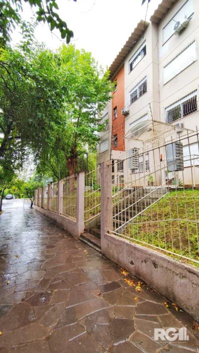 Apartamento à Venda no Jardim Planalto 2 Quartos, 1 Banheiros, 53m² ? R$ 280.000 Localização privile