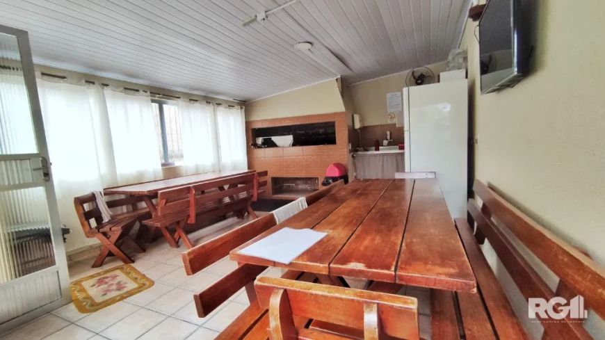 Apartamento à Venda no Jardim Planalto 2 Quartos, 1 Banheiros, 53m² ? R$ 280.000 Localização privile