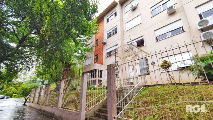 Apartamento à Venda no Jardim Planalto 2 Quartos, 1 Banheiros, 53m² ? R$ 280.000 Localização privile