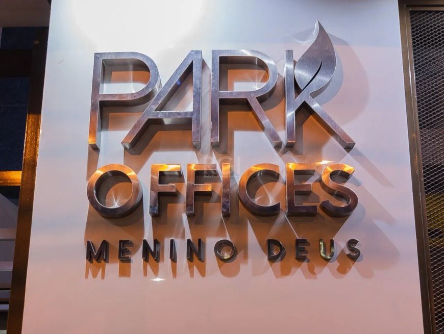 Ótima sala comercial a venda de 44m².Tenha orgulho do seu endereço profissional, ele vai ser a inspi