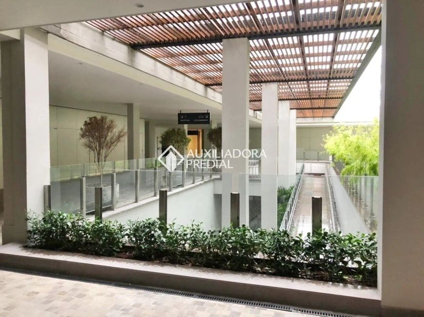 SALA COMERCIAL NO W OFFICES- TRISTEZA