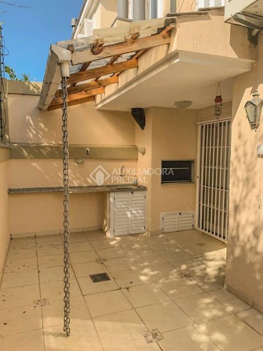 Casa 3 quartos no Bairro Chácara das Pedras