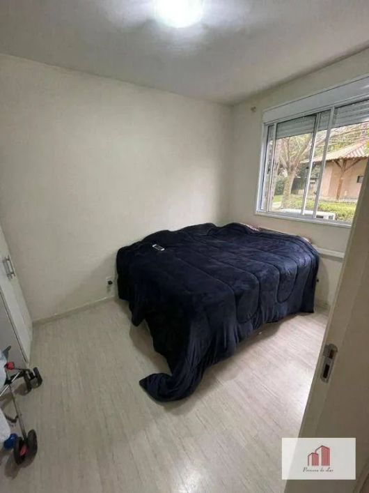 Apartamento com 2 dormitórios à venda, 48 m² por R$ 210.000,00 - Cavalhada - Porto Alegre/RS