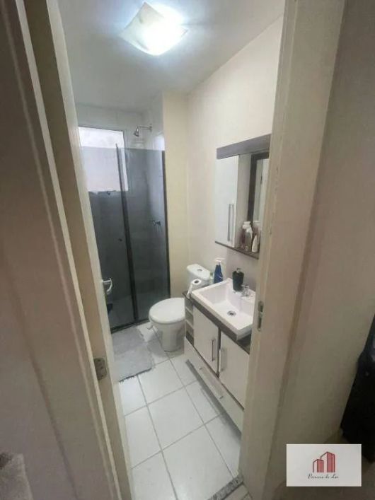 Apartamento com 2 dormitórios à venda, 48 m² por R$ 210.000,00 - Cavalhada - Porto Alegre/RS