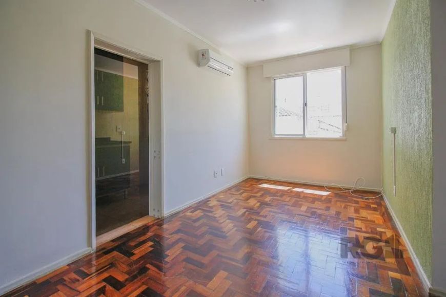 Apartamento 2 Dormitório(s) Bairro Menino Deus