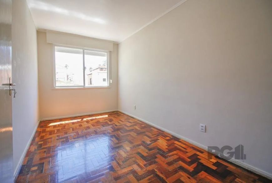 Apartamento 2 Dormitório(s) Bairro Menino Deus