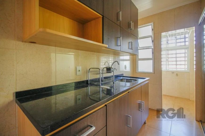 Apartamento 2 Dormitório(s) Bairro Menino Deus