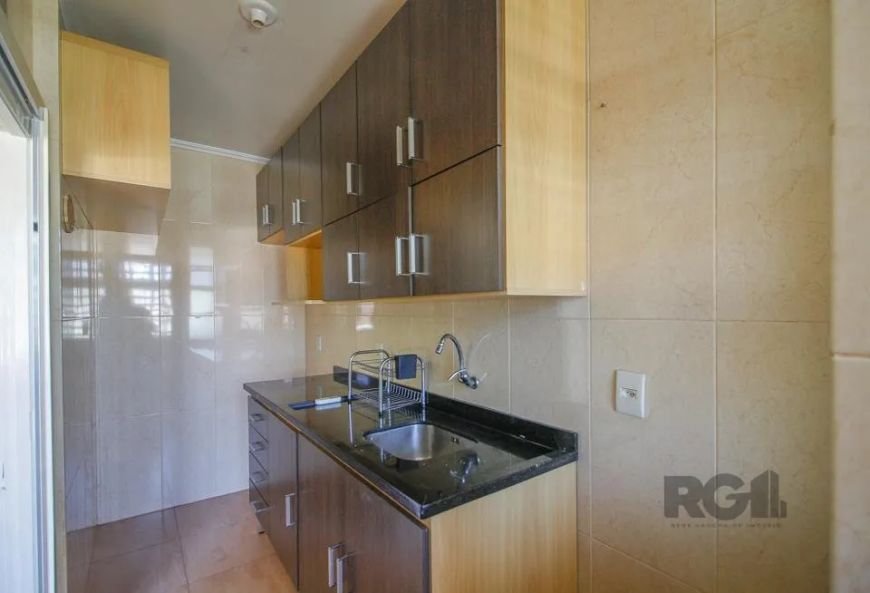 Apartamento 2 Dormitório(s) Bairro Menino Deus