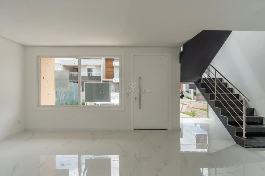 Casa em Condomínio no bairro Hípica