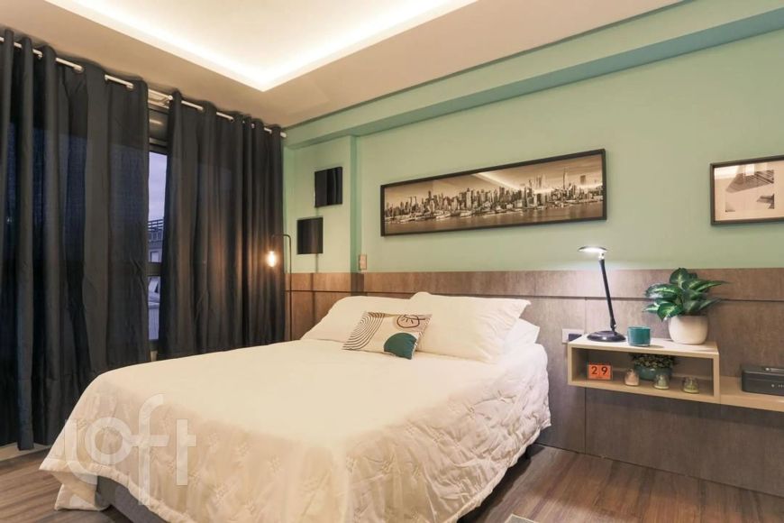 Apartamento à Venda no Bom Fim!